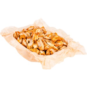 Kebab z nogi kurczaka 1kg superdrob