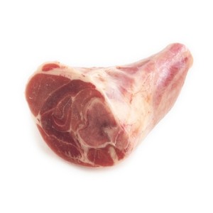 Cordt's goleń jagnięca z kością bez skóry mrożona. nzl ok. 1,5 kg