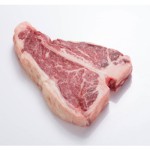 Mrożonka abp club steak wołowy ok. 2 kg mrożony blue smoke