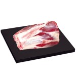 Goleń wołowa z kością, mięsne specjały vacuum ok. 2 kg