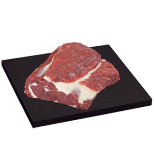 Antrykot wołowy bez kości dojrzewający marmurkowaty, sokołów vacuum ok. 1,9 kg