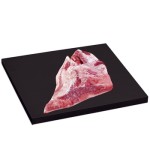 Podgardle wieprzowe ze skórą, mięsne specjały vacuum ok. 2 kg