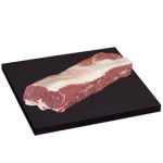 Rostbef wołowy bez kości dojrzewający marmurkowaty, sokołów vacuum ok. 2 kg