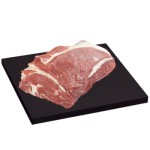 Antrykot wołowy bez kości dojrzewający limousine, sokołów vacuum ok. 1,9 kg