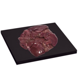 Wątroba z indyka, mięsne specjały vacuum ok. 800 g