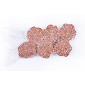 Rumsztyk jagnięcy mrożony. połonina lesko ok. 1,2 kg