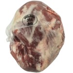 Go gastro udziec barani bez kości mrożony, go gastro vacuum ok. 3 kg