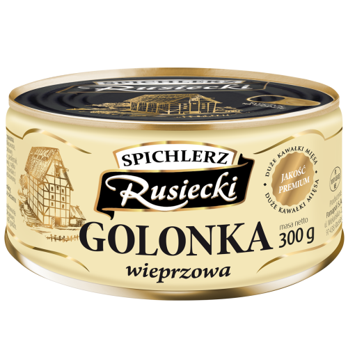 Spichlerz Rusiecki Golonka wieprzowa 300 g 1202023.png