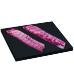 Żeberka wieprzowe schabowe, mięsne specjały pak ok. 2 kg