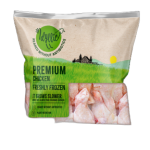 Kurczak sielski tulipsy z ramienia ze skrzydła kurczaka głęboko mrożone iqf 1 kg