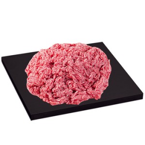 Mięso mielone wieprzowe, przygotowane na miejscu (hurt) ok. 5 kg