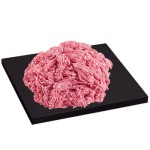 Mięso mielone z łopatki wieprzowej, przygotowane na miejscu (hurt) ok. 3 kg