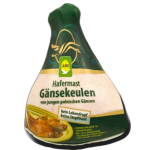 Noga z gęsi klasa a głęboko mrożona ami ok. 1,1 kg