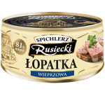 Spichlerz Rusiecki Łopatka wieprzowa 300 g