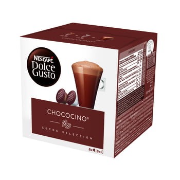 Kawa w kapsułkach Dolce Gusto Chococino Nescafe 256 g 51.jpg