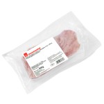 Tge filet z kurczaka z kością ze skórą 2x200 g