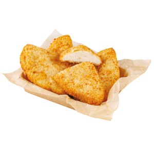 Fastgood sznycel z kurczaka fastgood 1 kg superdrob