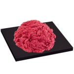 Skłodowscy topping wołowy 1 kg mrożony