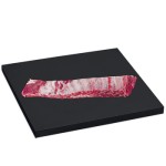 Żeberka wieprzowe extra paski, mięsne specjały pak ok. 3 kg