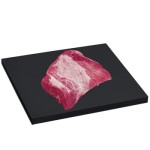 Żeberka wieprzowe trójkąty, mięsne specjały pak ok. 3 kg