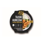 Kurczak po tajsku z ryżem Meal Box 360 g