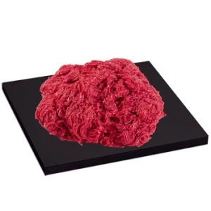Mięso mielone wołowe extra, przygotowane na miejscu (hurt) ok. 3 kg