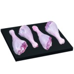 Podudzie z indyka, mięsne specjały map ok. 2 kg