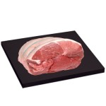 Udziec jagnięcy bez kości mrożony, tender meat vacuum ok. 1,5 kg