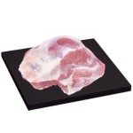 Udziec jagnięcy bez kości bez skóry mrożony. połonina lesko ok. 1,4 kg