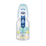 Butelka dekorowana 120 ml canpol babies 59/100