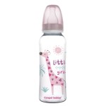 Butelka dekorowana 250 ml canpol babies 59/200