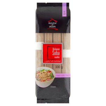 House Of Asia makaron soba 300 g 79946067_0_350_350.jpg