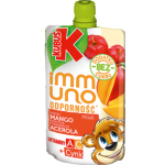 Kubuś immuno odporność mus mango acerola 100 g