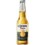 'Corona Extra 4,5% 330 ml