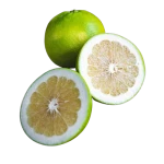 Grapefruit zielony (Sweetie), 2szt.