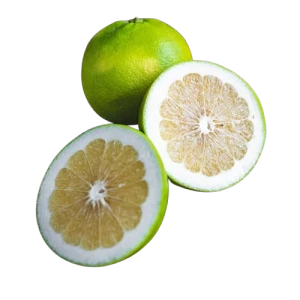 Grapefruit zielony (Sweetie), 2szt.