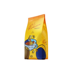 WOSEBA Rodzinna Kawa palona mielona 450 g