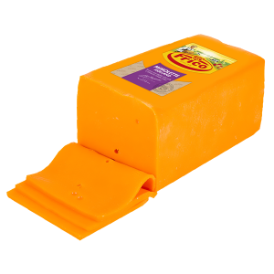 Z wagi: Ser Mimmolette Frico (plastry ok. 100 g)