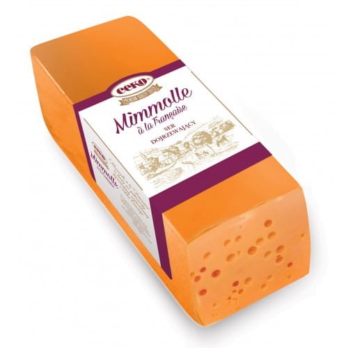 Z wagi: Ser Mimmolle Ceko (plastry ok. 100 g) 2905265-1.jpeg