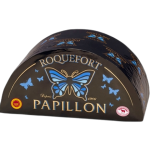 Z wagi: Ser Roquefort Temar (kawałek ok. 200 g)