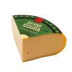 Z wagi: Ser Grand Gouda (plastry ok. 100 g)