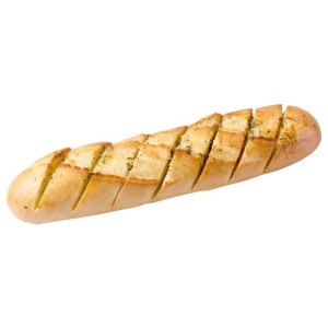 Bagietka czosnkowa 160 g Vandemoortele
