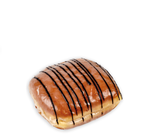 Pączek z wiśnią 100 g Putka Pączek z wiśnią 100g Putka