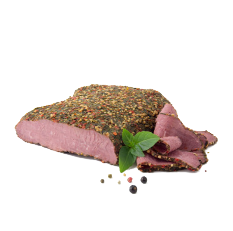 Z wagi: Pastrami premium Łuków (plastry ok. 100 g) pastrami.png