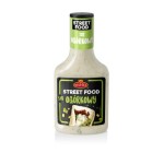 Sos do tortilli i kanapek ogórkowy Roleski 305 g