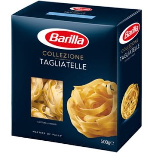 Makaron Tagliatelle Barilla 500 g