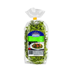 Makaron wstążki ze szpinakiem 400 g Goliard