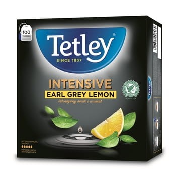 Herbata w torebkach Earl Grey Intensive lemon Tetley 100 torebek x2 g 85.jpg