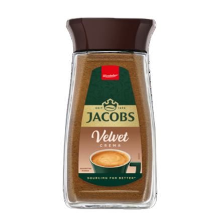 Jacobs Velvet Crema Kawa rozpuszczalna 200 g 125544316%2F40148504%2F366877.png