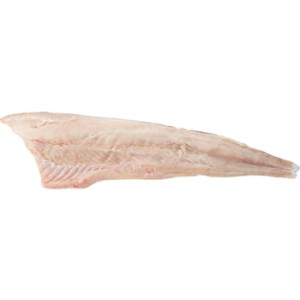Ryba Dorsz czarny filet bez skóry ok. 500 g